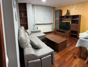 Apartamento Ribera